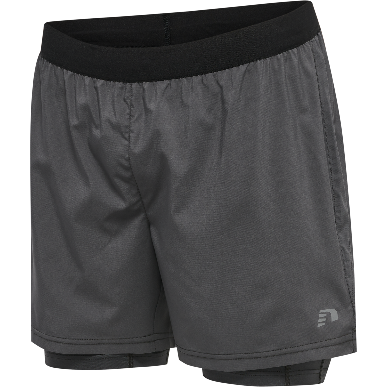MEN 2-IN-1 RUNNING SHORTS, 2162, packshot