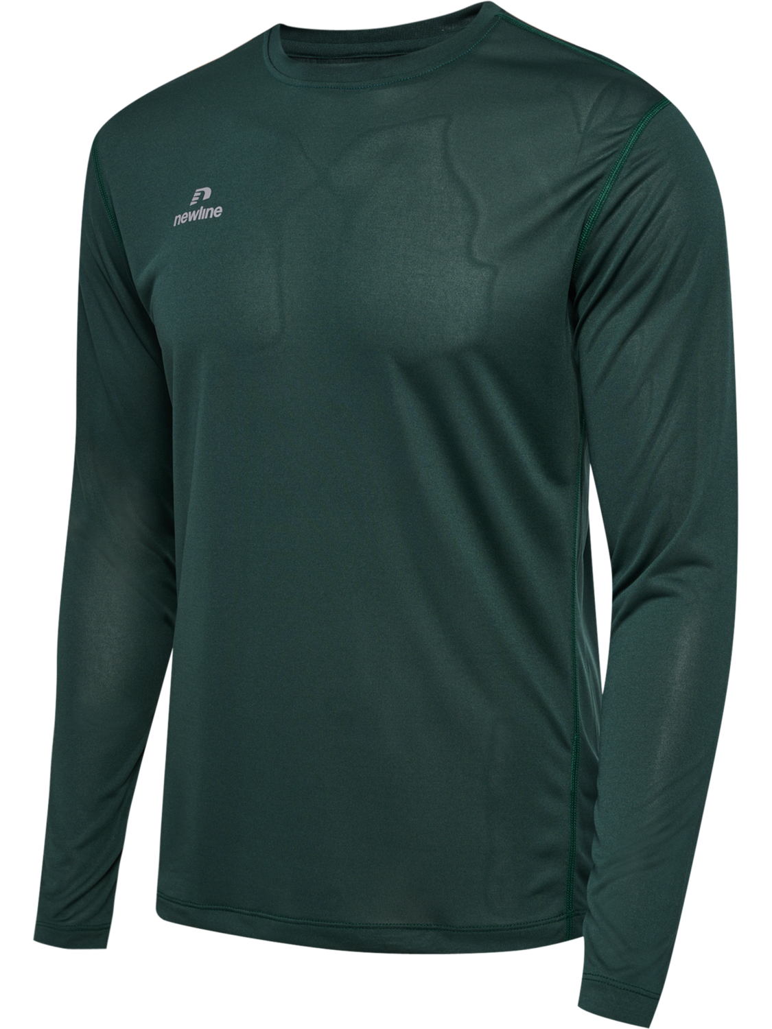 nwlBEAT T-SHIRT L/S, GREEN GABLES, packshot