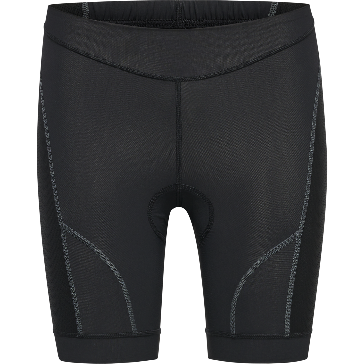 BIKE 8 PANEL SHORTS, 0060, packshot