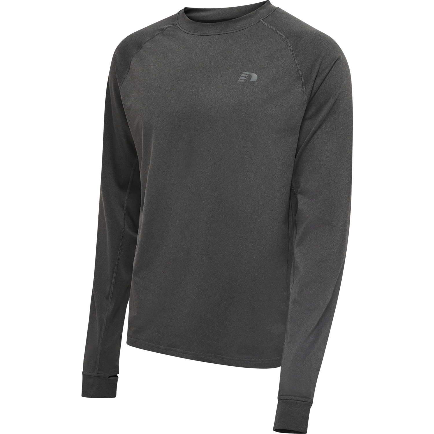 MEN RUNNING L/S, 2441, packshot