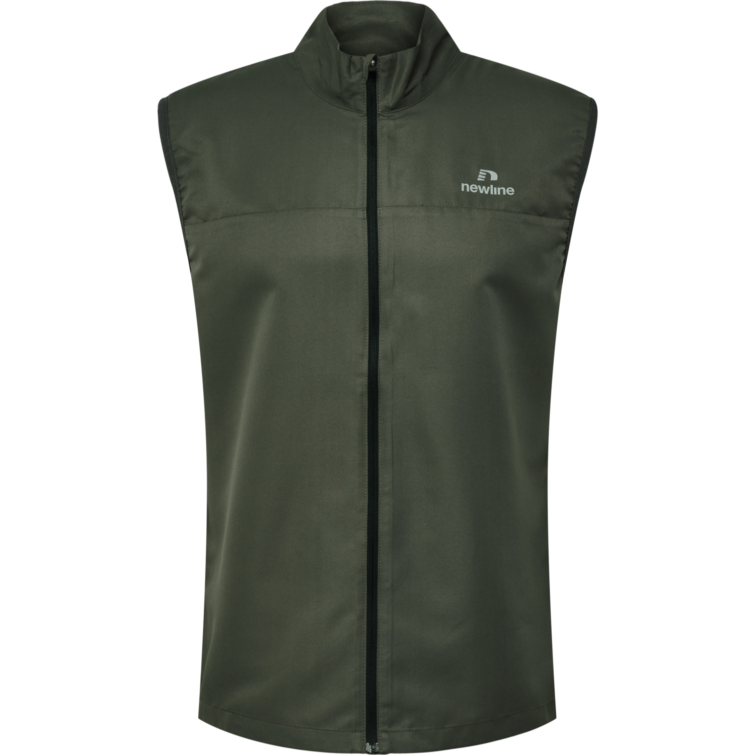 nwlBEAT GILET, BELUGA, packshot