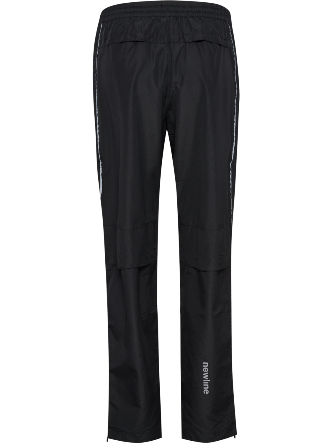 CORE PANTS, BLACK, packshot