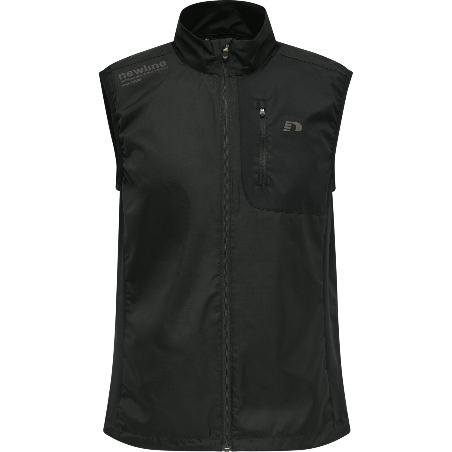 MEN GILET TECH, 2441, packshot