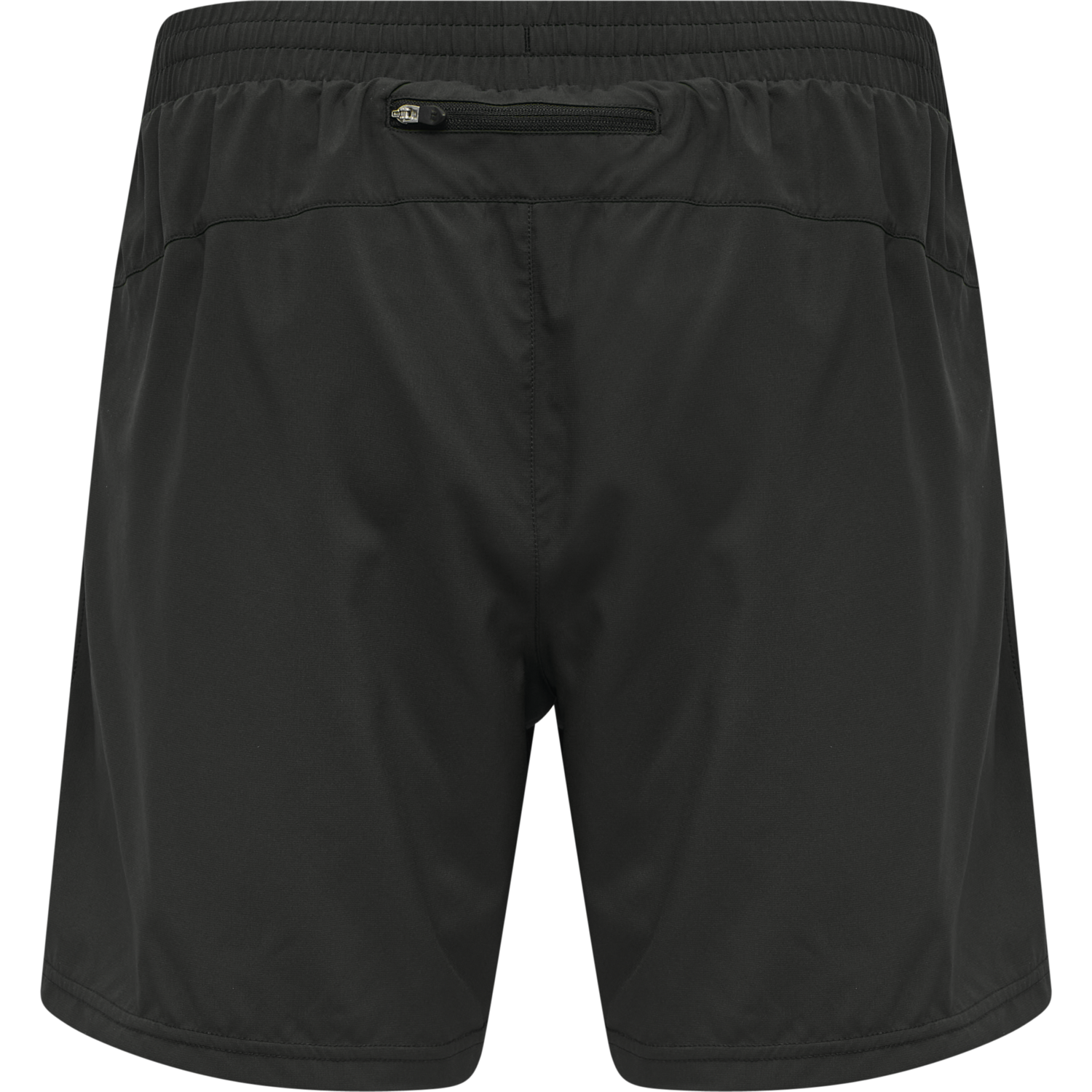 MEN RUNNING SHORTS, 2001, packshot