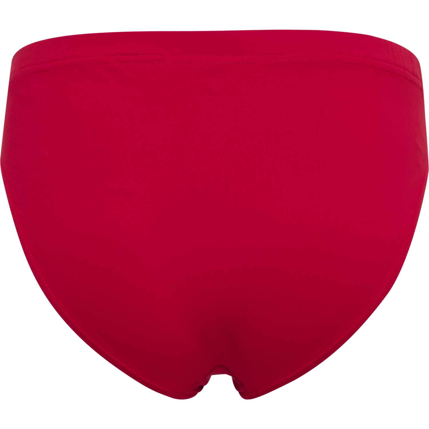 WOMEN'S CORE ATHLETIC BRIEF, TANGO RED, packshot