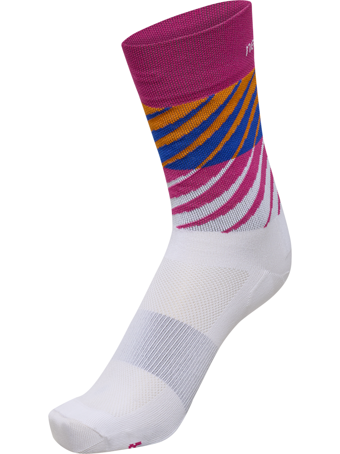nwlPACE FUNCTIONAL SOCKS 2-PACK, PURPLE ORCHID, packshot