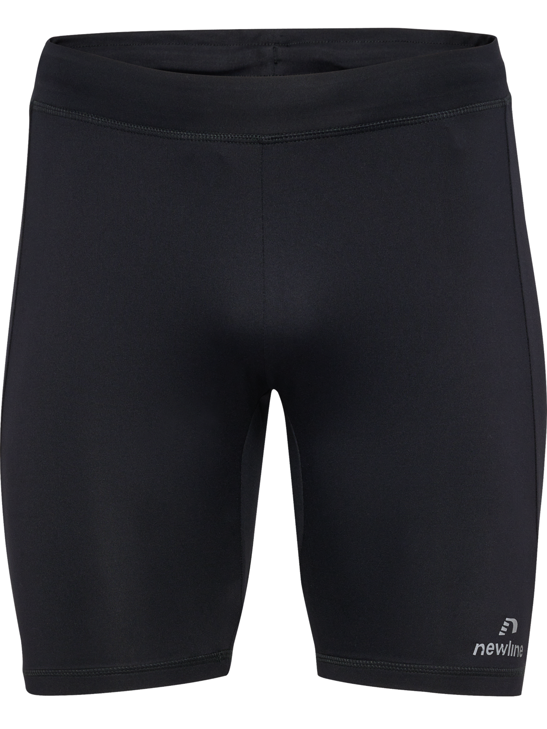 MEN'S ATHLETIC SPRINTERS, BLACK, packshot
