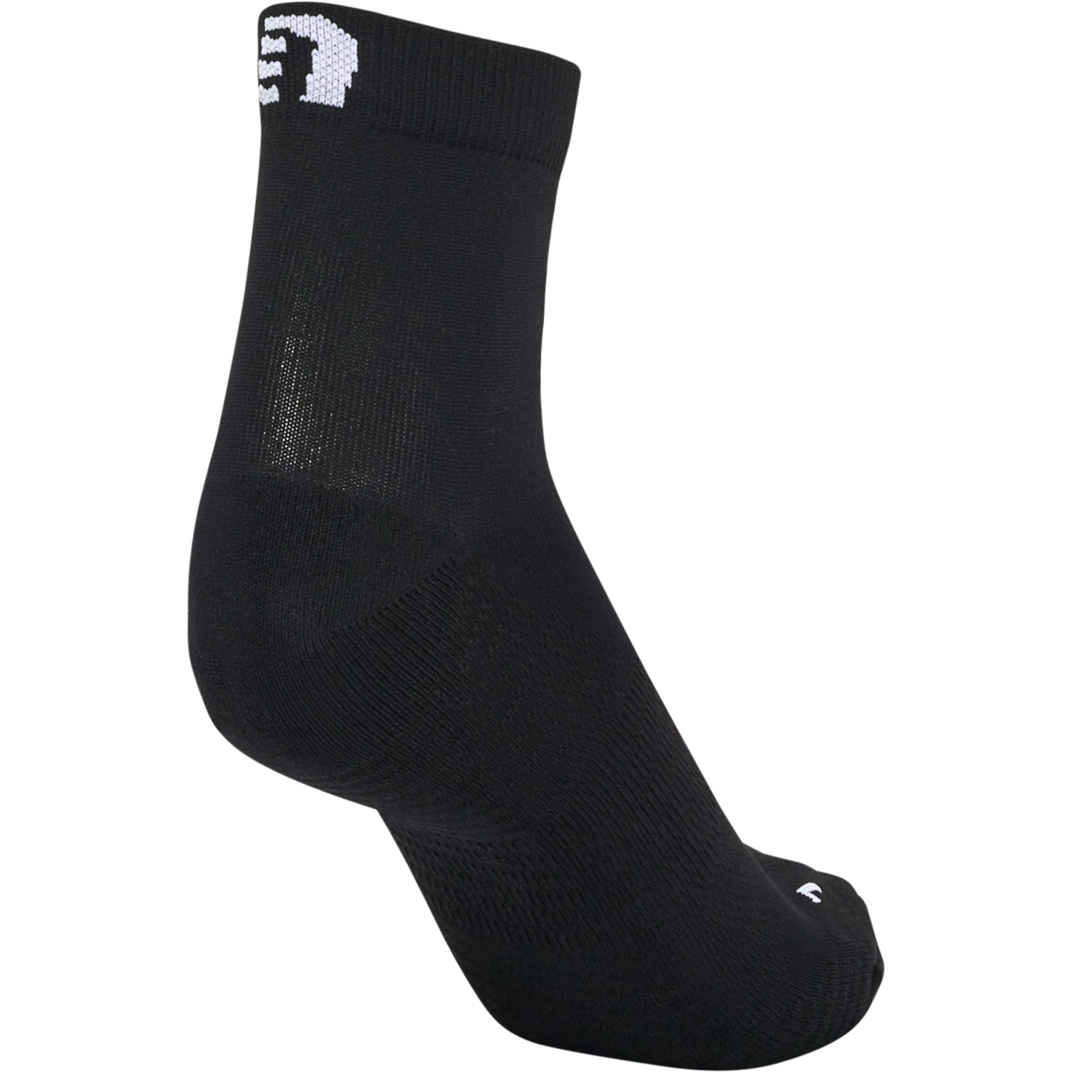 CORE TECH SOCK, BLACK, packshot