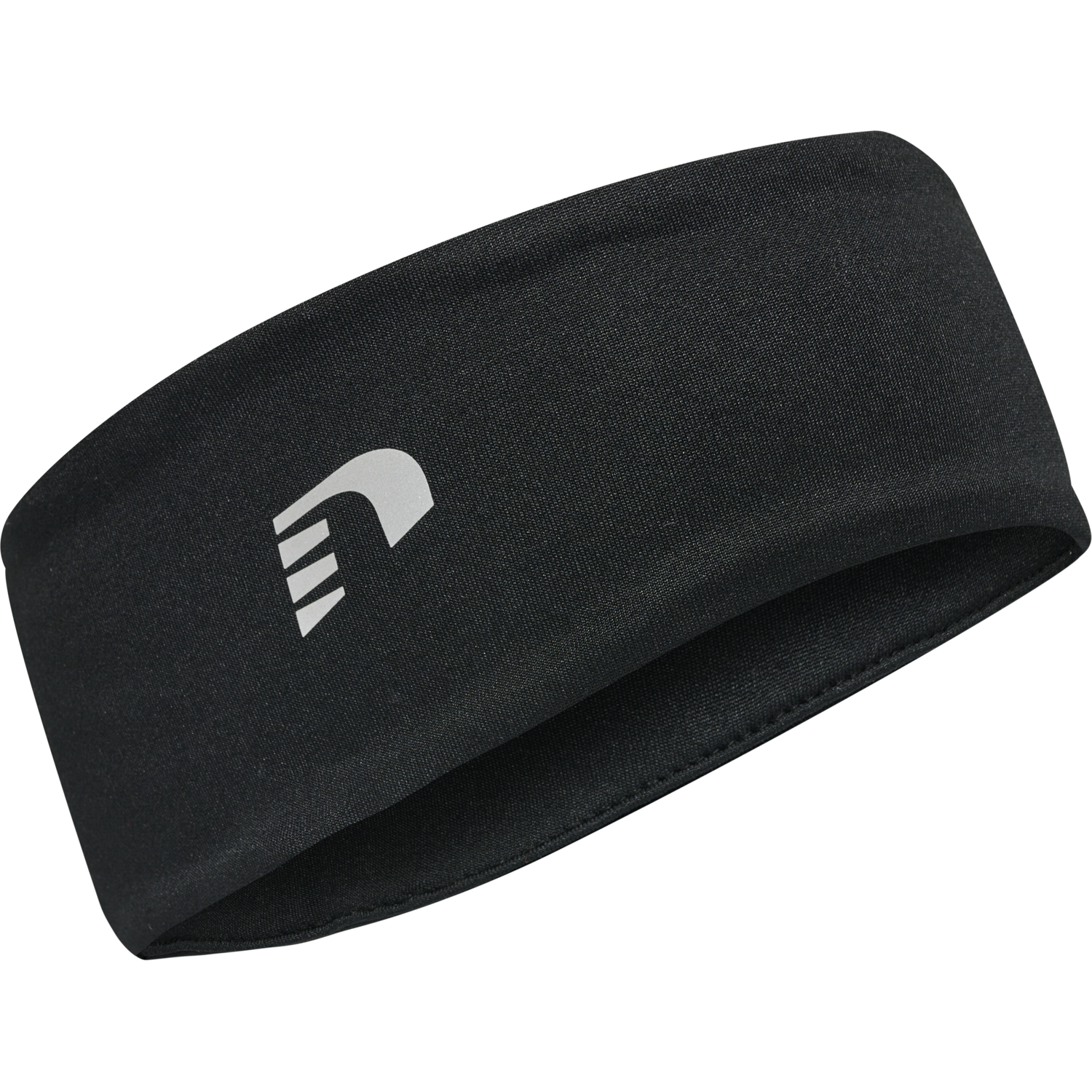 CORE HEADBAND, BLACK, packshot