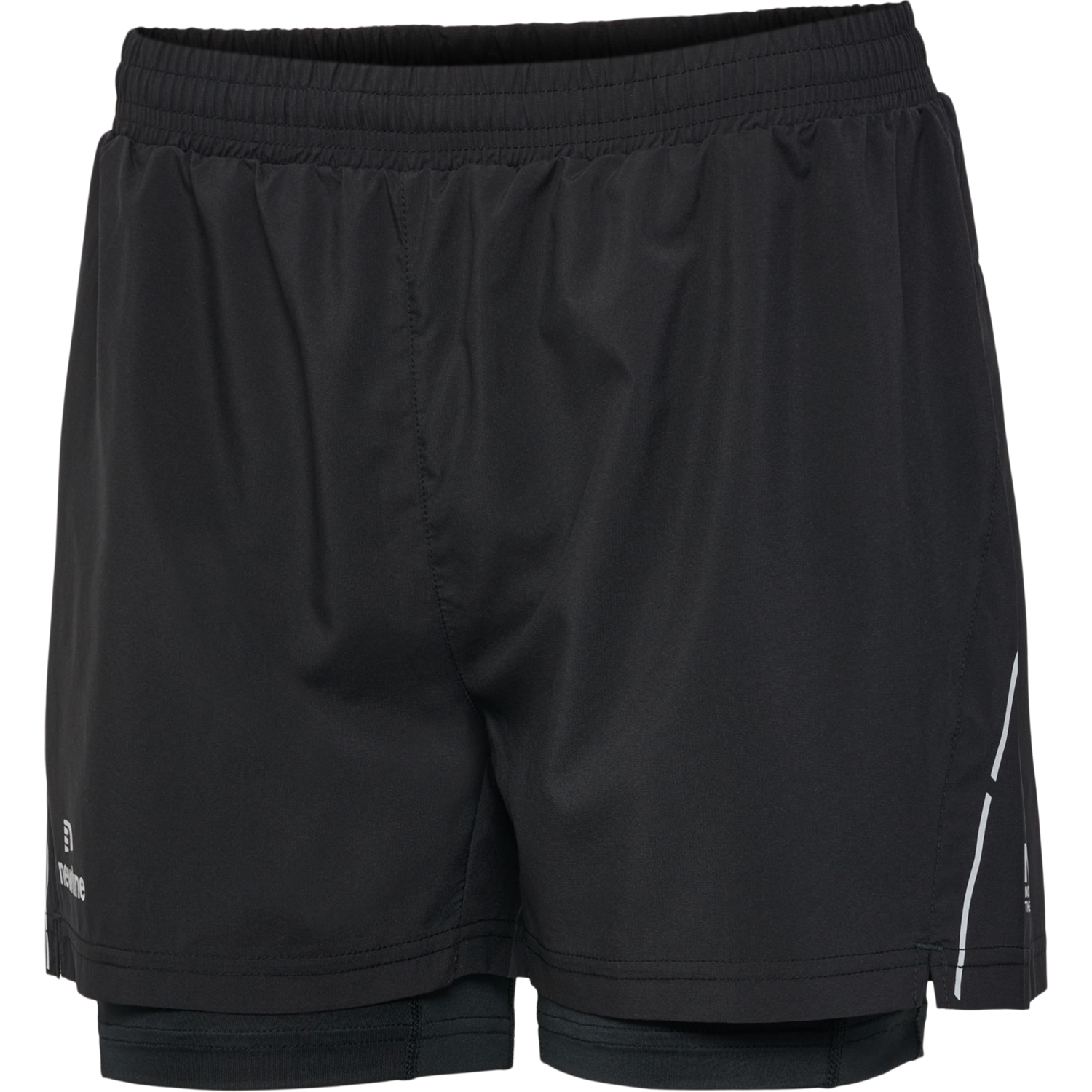 nwlPACE 2IN1 SHORTS WOMAN, 2001, packshot