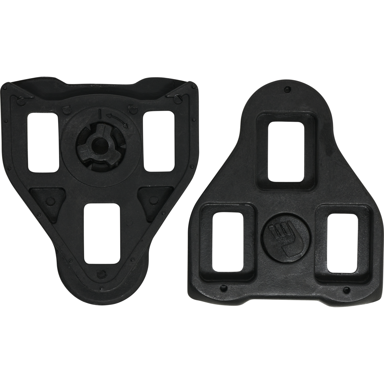 LOOK SPLINT SET, BLACK/FIESTA_CAZOO, packshot