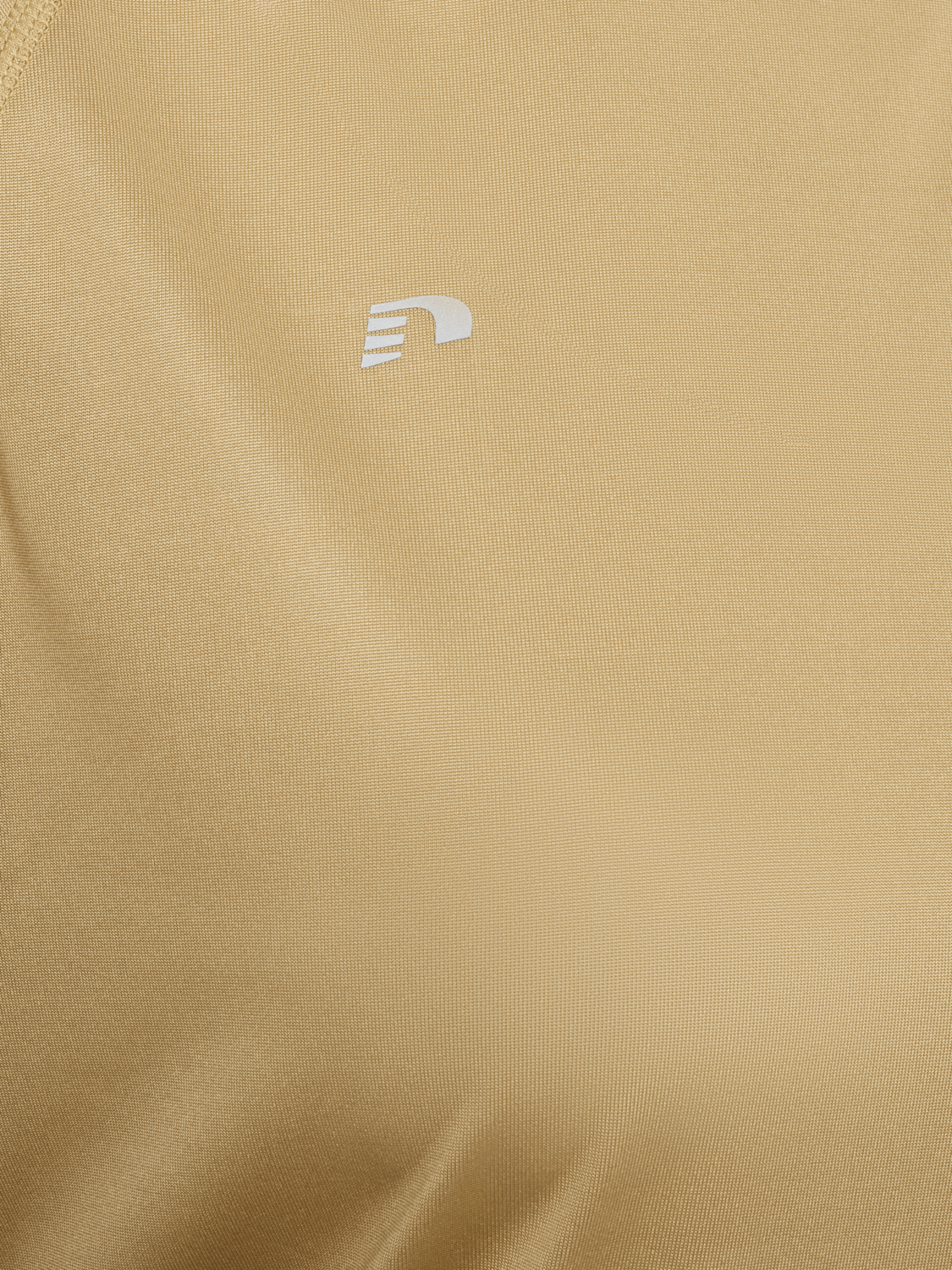 nwlBEAT W T-SHIRT L/S, ANTELOPE, packshot