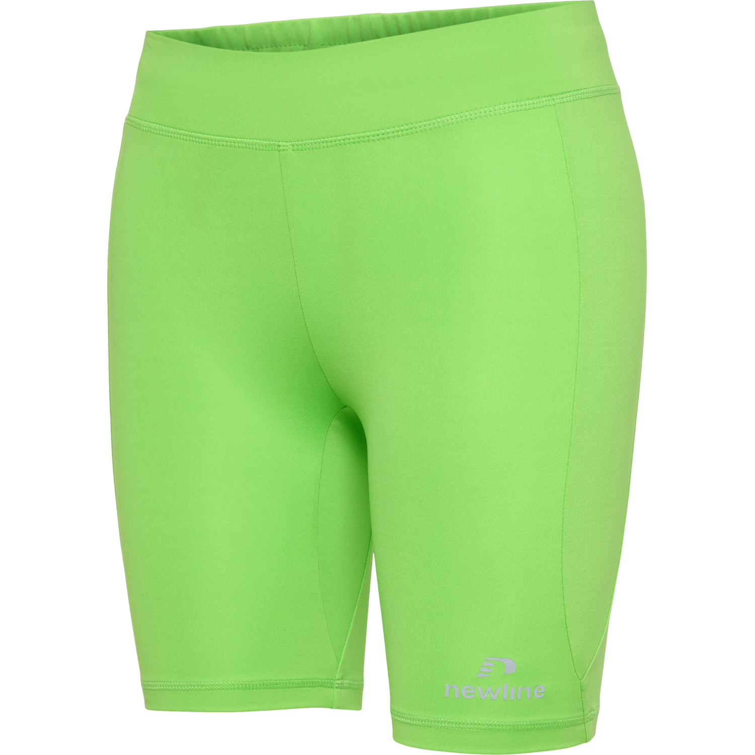 WOMEN'S ATHLETIC SPRINTERS, GREEN FLASH, packshot