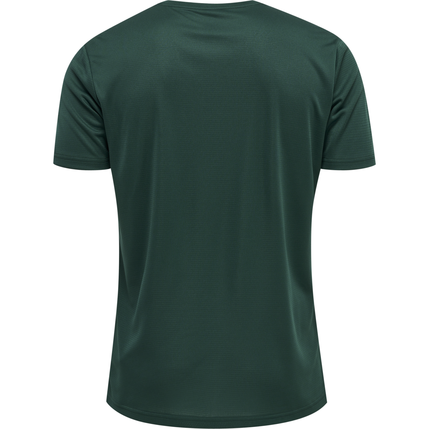 MEN CORE FUNCTIONAL T-SHIRT S/S, SEA MOSS, packshot