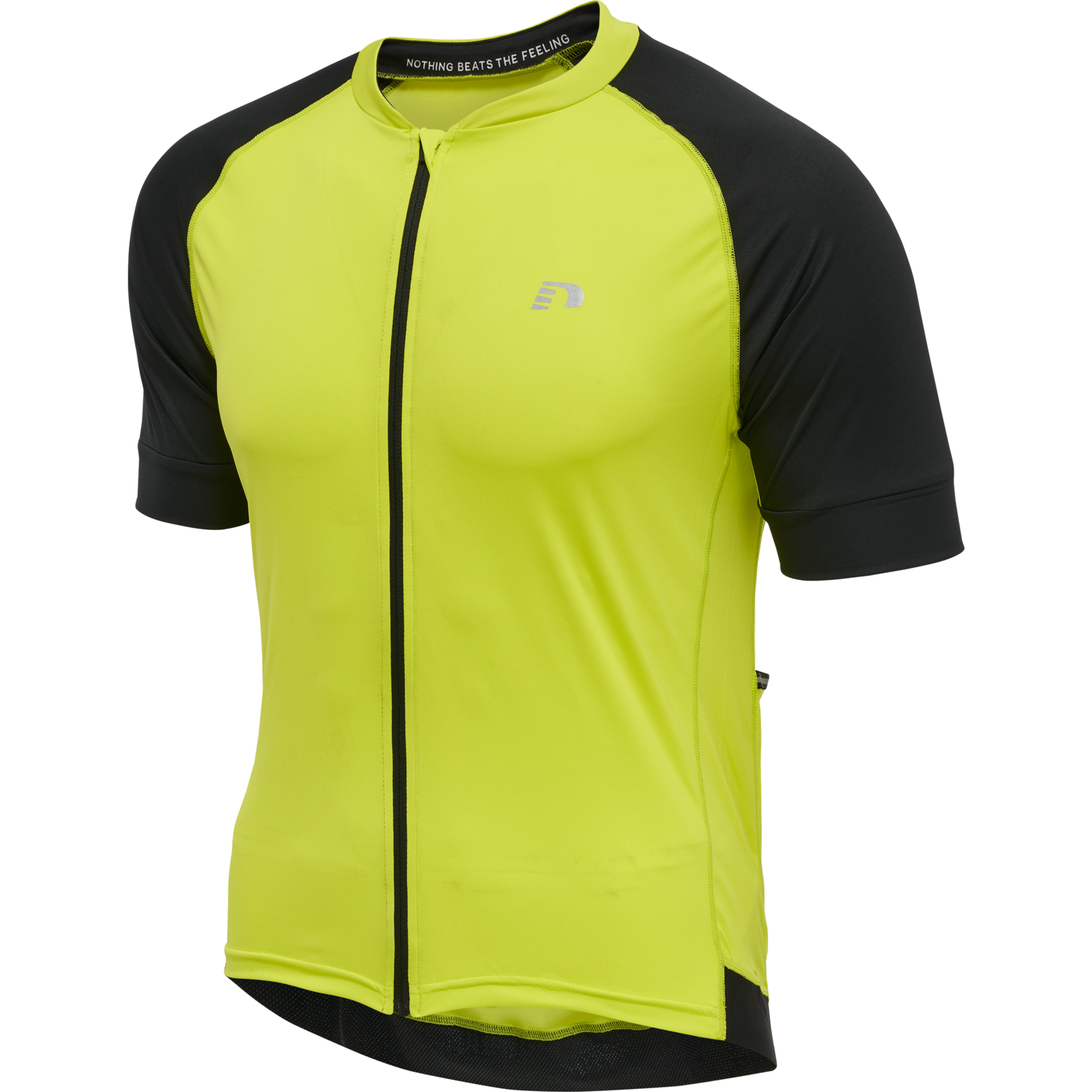 MENS CORE BIKE JERSEY, EVENING PRIMROSE, packshot