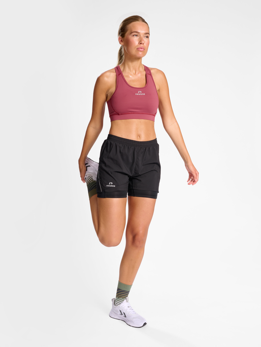 nwlPACE 2IN1 SHORTS WOMAN, 2001, model