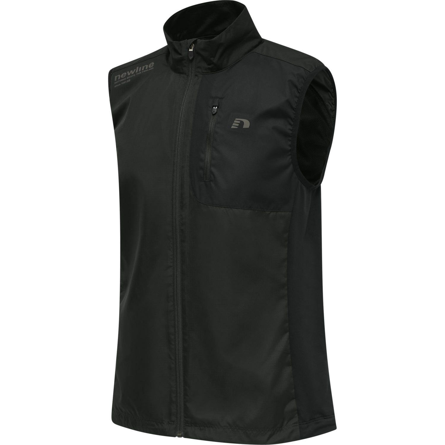 MEN GILET TECH, 2441, packshot